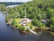 267C And 267D Rock Lake Murdock River Road, Sudbury, ON,...