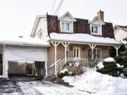 2688 Rue Cartier, Longueuil Le Vieux Longueuil, QC, J4K...