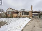 268 King Edward Avenue, London South J, ON, N5Z 3V3...