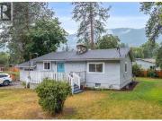 268 Mclure Ferry Road, Kamloops, BC, V0E 2H0 house for...