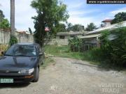 268 sq. met. Lot for sale in Labangon, Cebu City