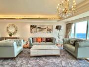 268 sqm 4BR Condo for Rent at Golden Empire Tower, Roxas...