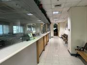 268 sqm Office Space for Lease located in Malate