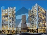 268 Square feet Studio Apartment on 2 Year Installment...