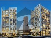 268 Square feet Studio Apartment on 2 Year Installment...