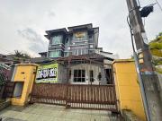 2691 SF 25 Storey SEMI D CORNER Waterfall Green Park Rawang