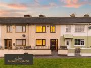 2693 Dara Park, Newbridge, Kildare 2693 Dara Park, Newbridge, Kildare