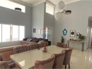 269 Área Útil Casa de Condomínio Alugar, 3 Dormitórios...