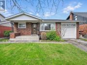 269 Rainbow Drive, Hamilton, ON, L8K 4G3 house for sale...