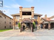 269 RANDOLPH PLACE Unit# 4