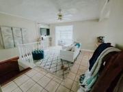 269 Steps to Sand Beachy 2BR with Cozy Vibes 220 Cedar St