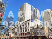 269B/569 George Street, Sydney NSW 2000