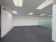 269SQM OFFICE SPACE FOR LEASE IN ALABANG