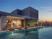 26.00 M² Studio Alugar, 1 Dormitórios localizado em...