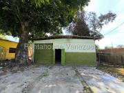 26 10957 Galpon en alquiler Sector El Vigía, Carretera...