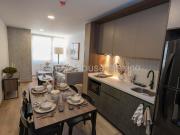 26 1348 Nomad Jardín Reforma, Sullivan IH