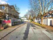 26 21 DEWDNEY TRUNK ROAD, Maple Ridge, BC V2X 3G5...