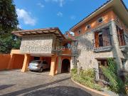 26 2507 casa en venta Guaparo Valencia Nicolina Mottola...