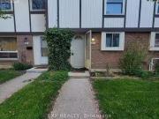 26 25 Linfield Drive, St. Catharines, ON, L2N 5T7 townhous.