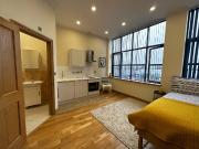 26 28 Gregory Boulevard, Nottingham Has an Apartment