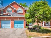 26 37 Arnold Estate Lane, Ajax, ON, L1S 7L6 townhouse...