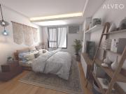 26,500 Per Month 1 Bedroom in Viento Cerca Alabang Turn...