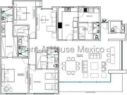 26 536 Cobalto Los Framboyanes, Tlalpan, IH