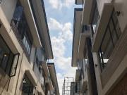 26.8M, Townhouse with 4BR for Sale in Heroes Hill QC...