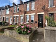 26 Albert Road