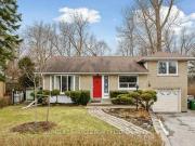 26 Anola Place, Toronto, ON, M1K 4W7 house for lease |...