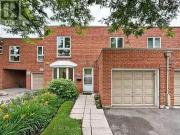 26 Anvil Mill Way, Toronto, ON, M2L 1R1 townhouse for sale.