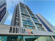 26 Área Útil Apart Hotel/ Flat Alugar, 1 Dormitórios...