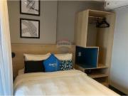 26 Área Útil Apartamento Alugar, 1 Dormitórios...