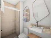 26 Área Útil Apartamento Alugar, 1 Dormitórios...