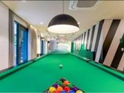 26 Área Útil Studio Alugar, 1 Dormitórios localizado em...