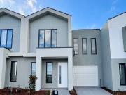 26 Avenator Circuit, Clyde North VIC 3978 Townhouse For...