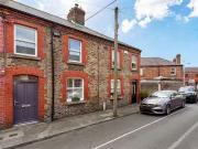 26 Avondale Avenue, Phibsborough, Dublin 7, County Dublin