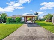 26 Barrine Crescent, Coombabah QLD 4216 House For Rent