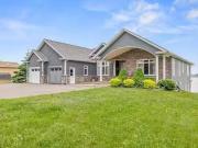 26 Bayside Road, North Bedeque, PE, C1N 4J9 Luxury House...