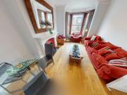 26 Berridge Road, Forest Fields. 5 bed semi detached...
