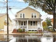 26 Bismarck Ave, Trenton, NJ 08629