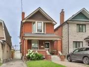 26 Blandford Street, Toronto, ON, M6E 3A7 house for sale Li.
