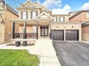 26 Bluffwood Cres Crescent E, Brampton, ON, L6P 2P3...