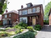 26 Braemar Avenue Lower Toronto ON M5P 2L2 2 Bedroom...