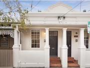 26 Brooke Street, ALBERT PARK House for rent Listed by...