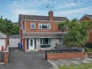 26 Castlelodge Avenue