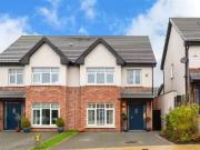 26 Churchlands, Delgany, Wicklow, A63 TE28