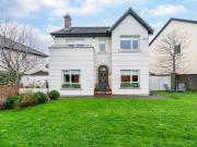 26 Cluain Dara, Derrinturn, Carbury, Derrinturn, Co....