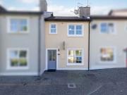 26 Cluain Dara, Wexford, Clonard, Co. Wexford, Y35P2C8...