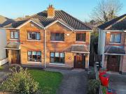 26 Collinswood, Collins Avenue, Beaumont, Dublin 9, D09 E3F4